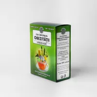 Ceai împotriva obezității 250 gr