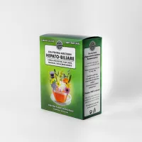 Ceai pentru afecțiuni hepato-biliare 250 gr
