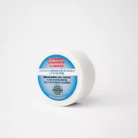 Cremă de albăstrele și arnică 100 gr