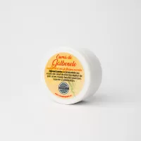 Cremă de gălbenele 100 gr
