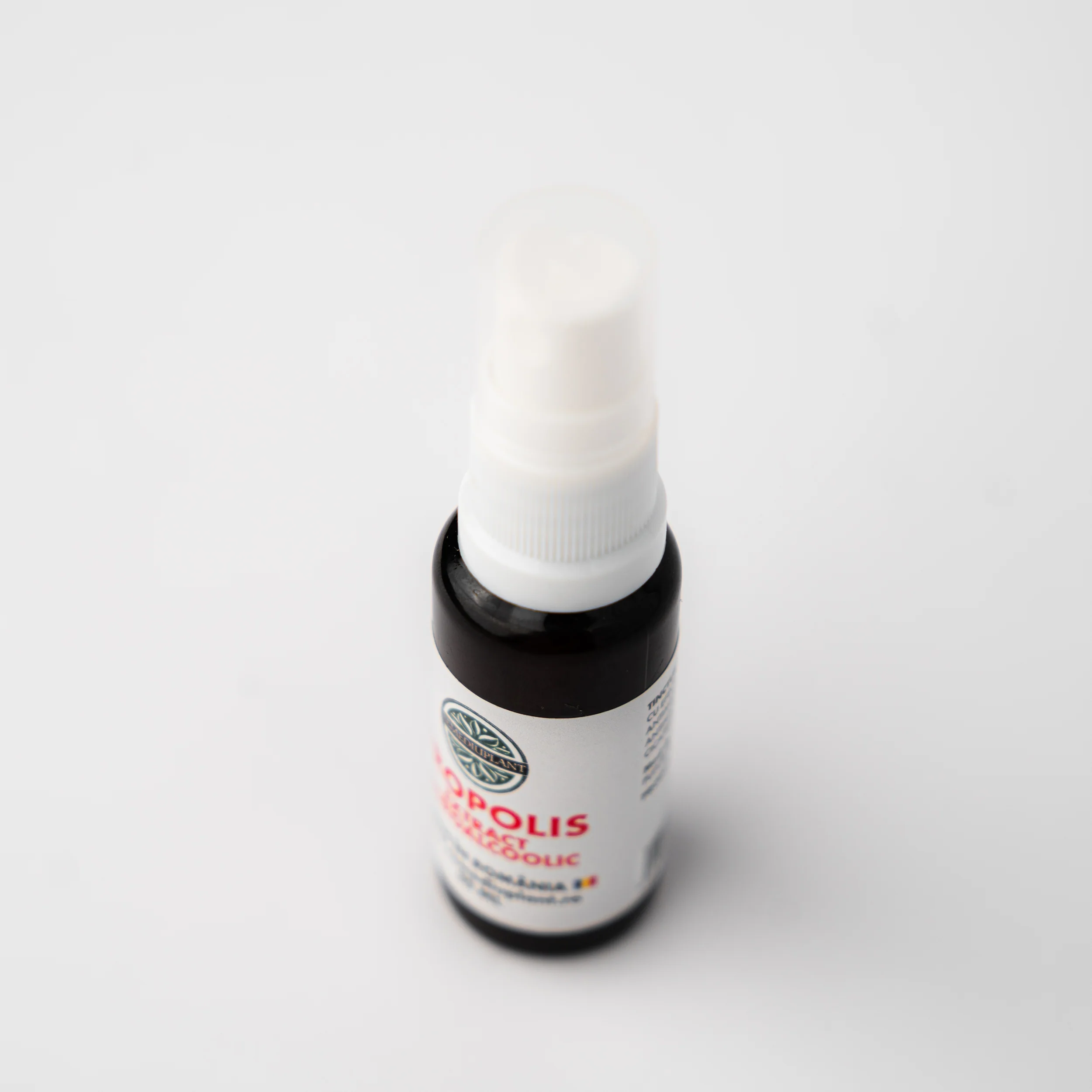 PROPOLIS - Extract Hidroalcoolic 30 ml