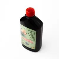 Sirop din muguri de pin 500 ml