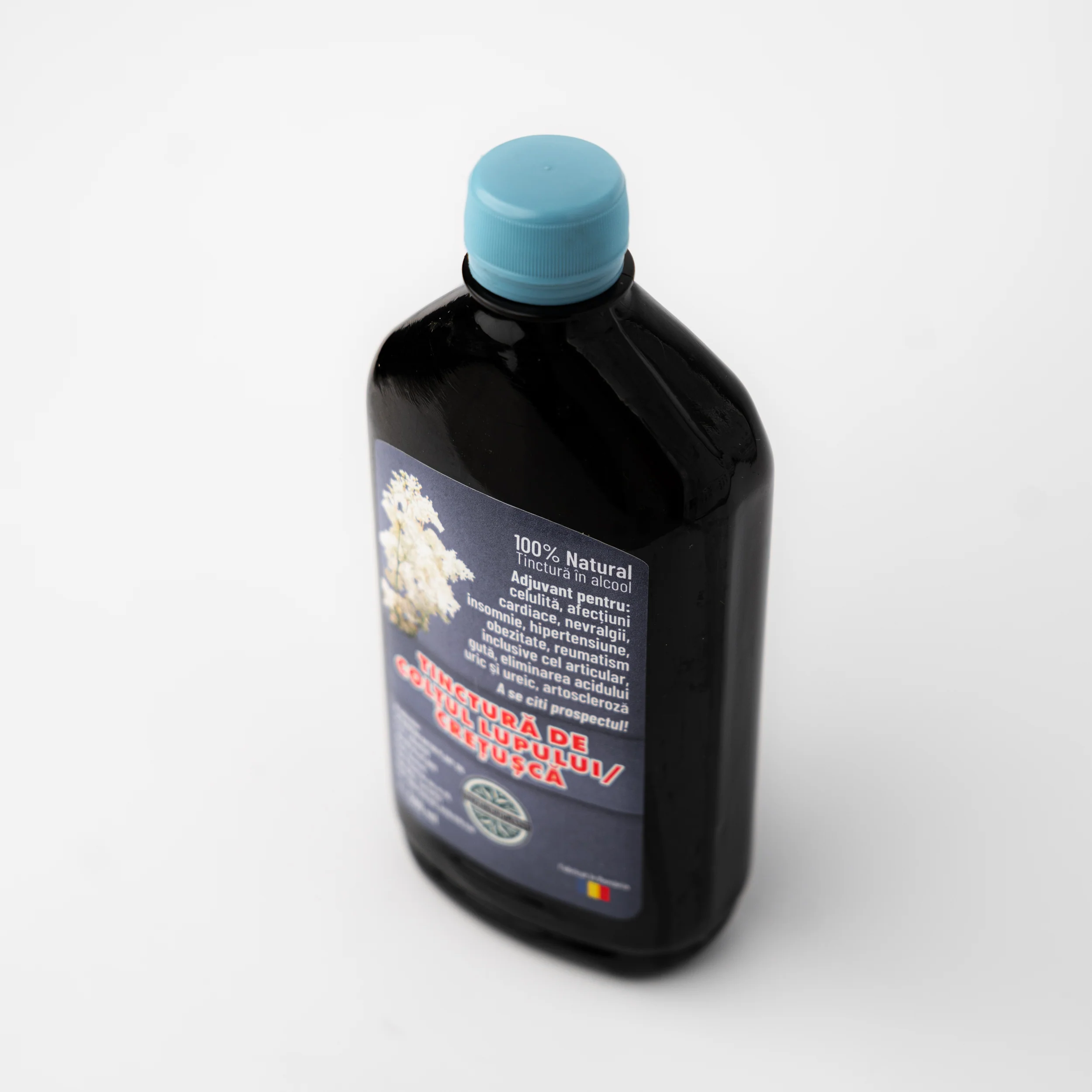 Tinctură de colțul lupului 500 ml