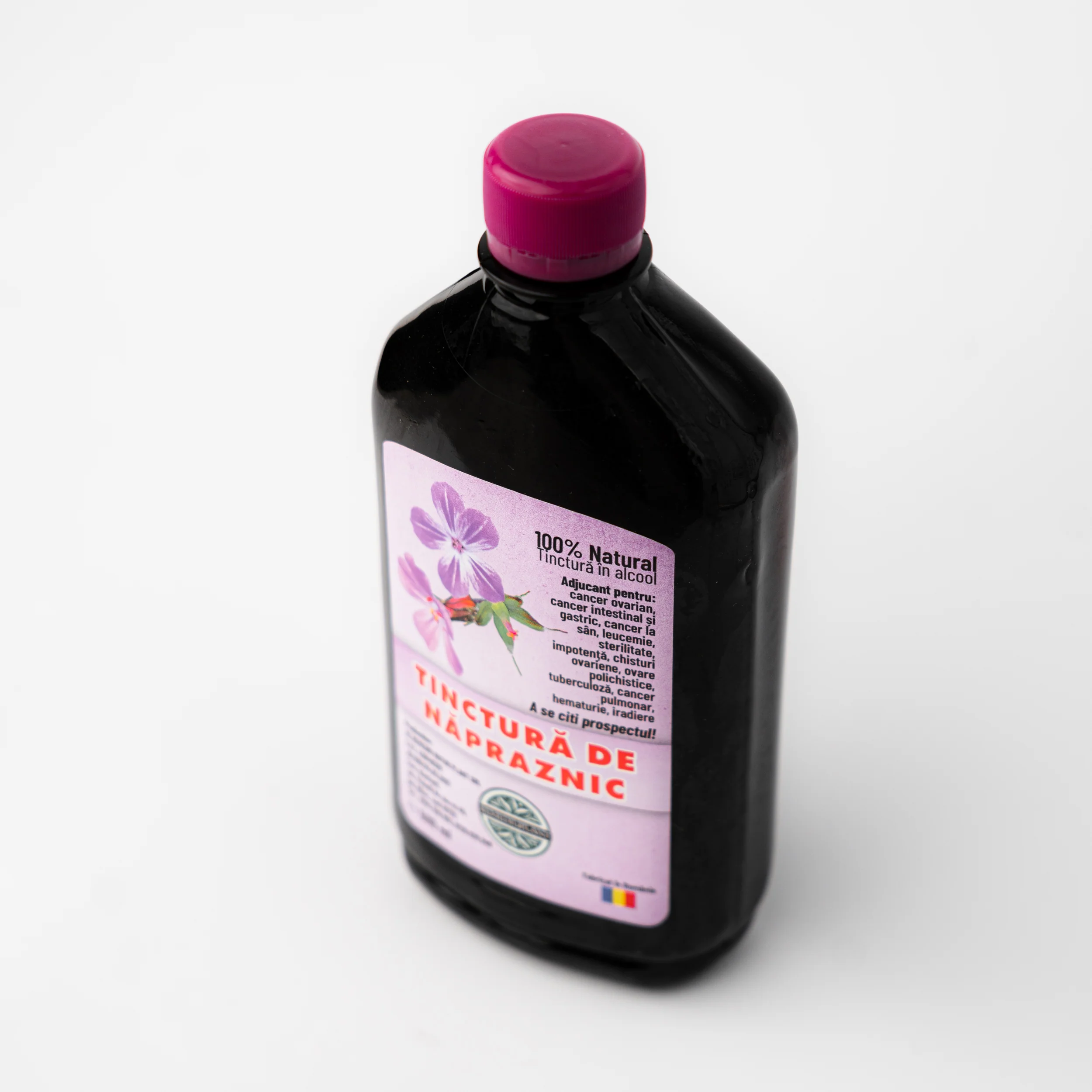 Tinctură de năpraznic 500 ml